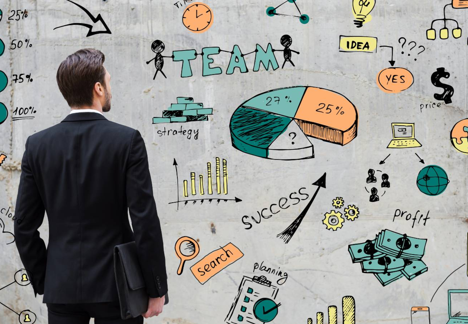 DigiRich Unleashing the Full Potential of Digital Marketing