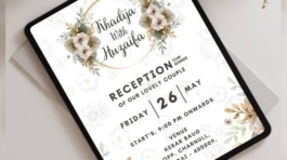 Invitation Card