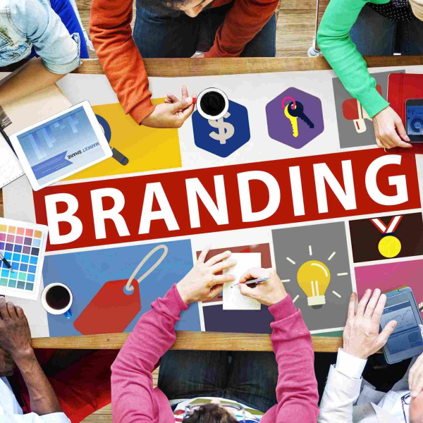 Best Branding Agency In Mumbai