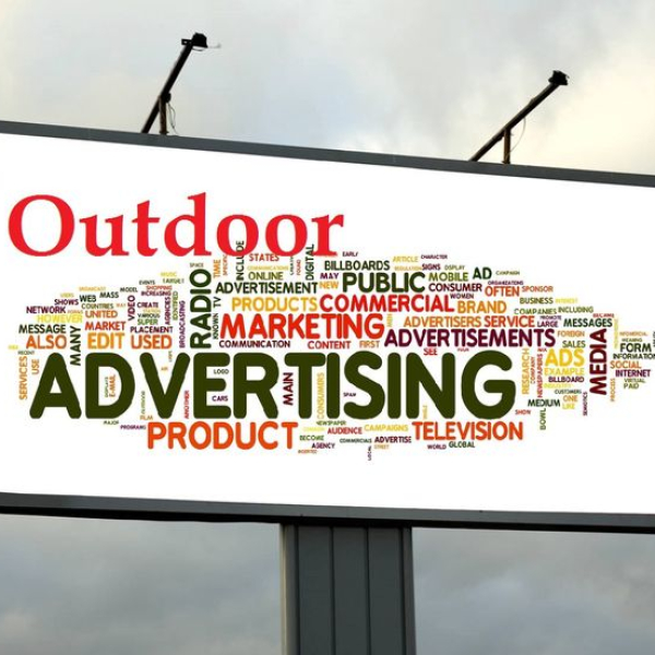 Outdoor Advertising Agency In mumbai