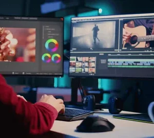 Video Editing