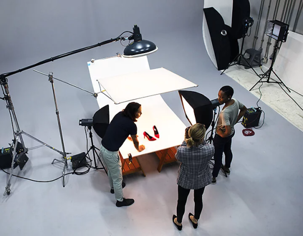 Product Photography (Per Photo)
